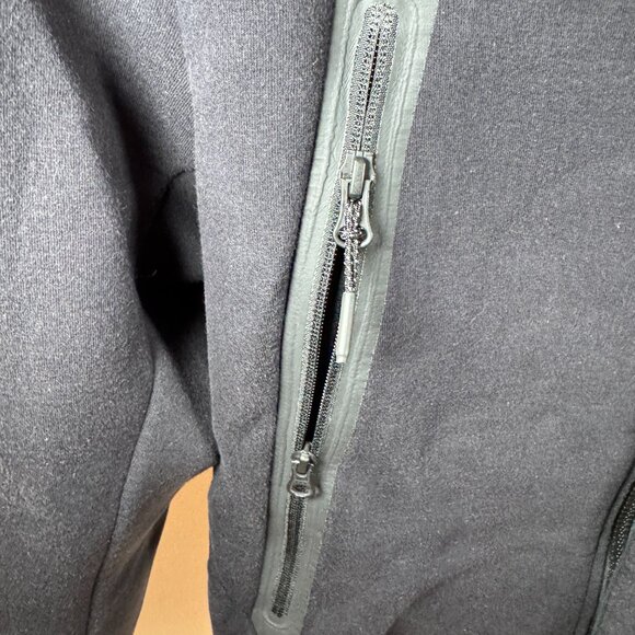 Nike Tech Fleece Parka - Picture 6 of 7